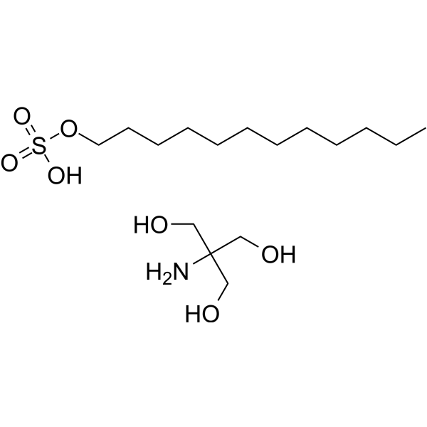 Tris Dodecyl Sulfate (Lauryl sulfate tris salt) 50996-85-5